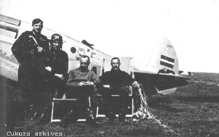Cukurs C.6bis